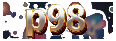p98 logo